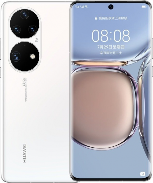 Huawei P50 Pro