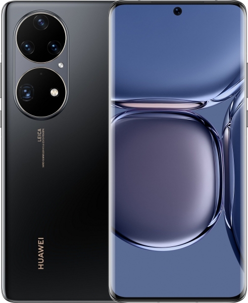 Huawei P50 Pro