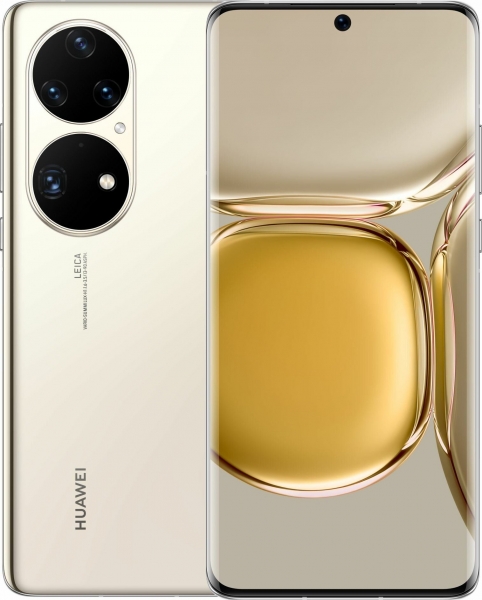 Huawei P50 Pro