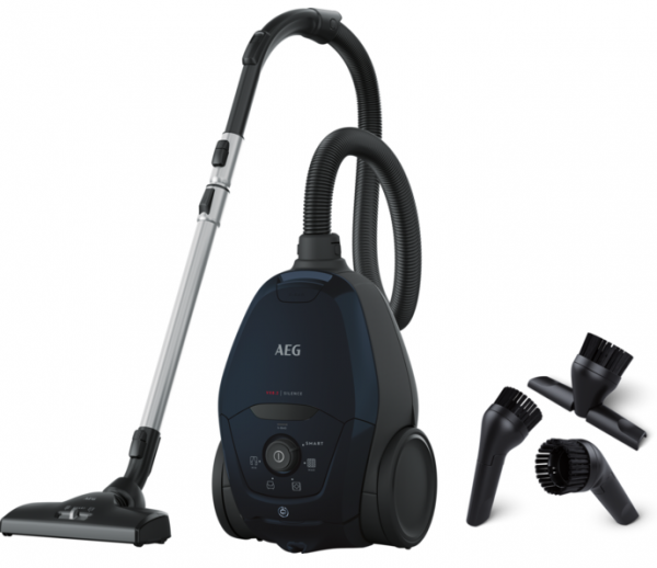 AEG VX82-1-2ST Elektrikli Süpürge