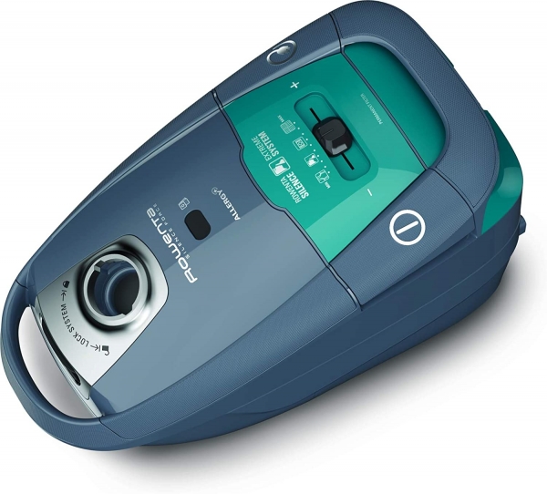 Rowenta RO7740EA Elektrikli Süpürge