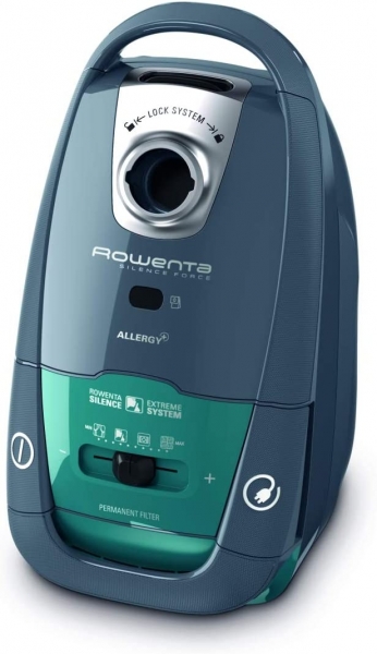 Rowenta RO7740EA Elektrikli Süpürge