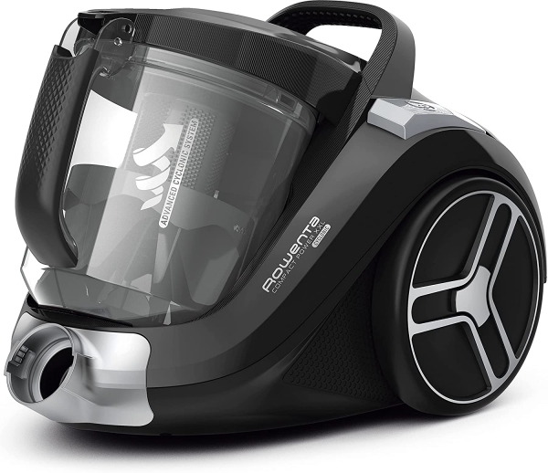 Rowenta RO4825 Compact Power XXL Elektrikli Süpürge