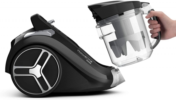 Rowenta RO4825 Compact Power XXL Elektrikli Süpürge