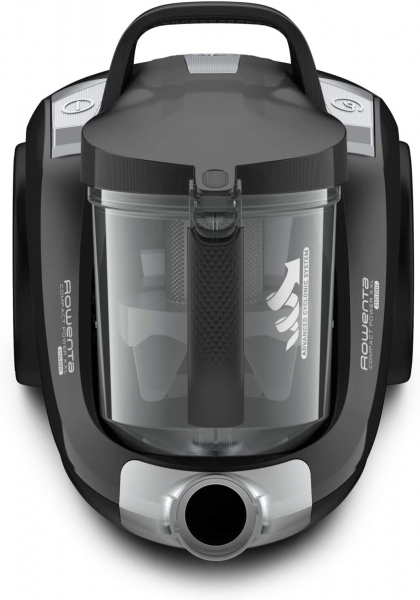 Rowenta RO4825 Compact Power XXL Elektrikli Süpürge