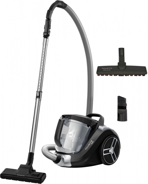 Rowenta RO4825 Compact Power XXL Elektrikli Süpürge