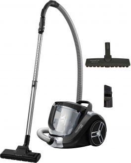 Rowenta RO4825 Compact Power XXL Elektrikli Süpürge