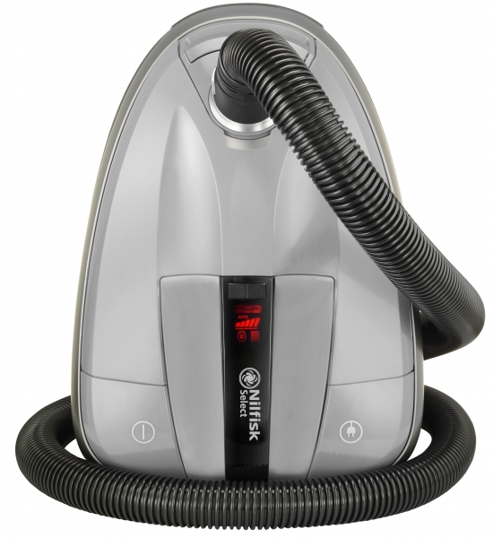 Nilfisk Select LGRCO13P08A1 Elektrikli Süpürge