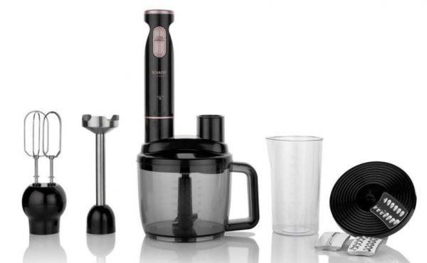 Schafer Chef Blend Mega Blender