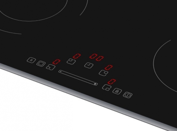 Vestel AO-6370 S Ankastre Elektrikli Ocak