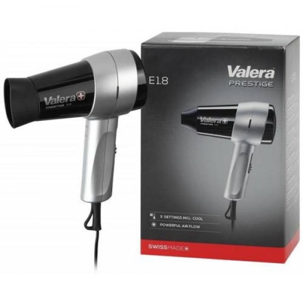 Valera Prestige Pro E1.8 Saç Kurutma Makinesi