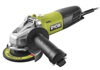Ryobi RAG750-115G Avuç Taşlama