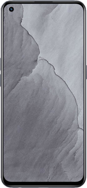 realme GT Master Edition