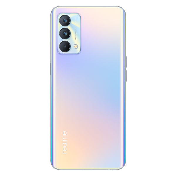 realme GT Master Edition