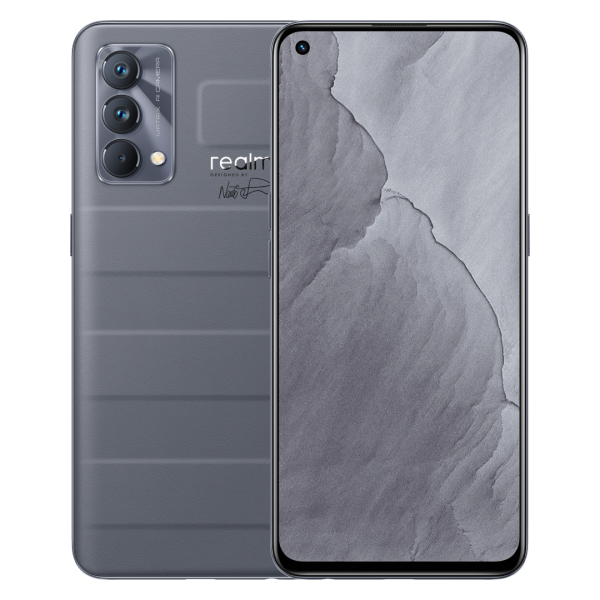 realme GT Master Edition