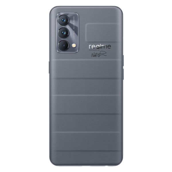 realme GT Master Edition