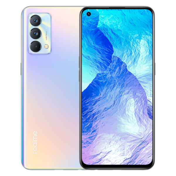 realme GT Master Edition