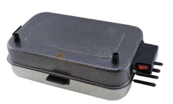 Mupa MOB-3004 Elektrikli Izgara (1000 W)