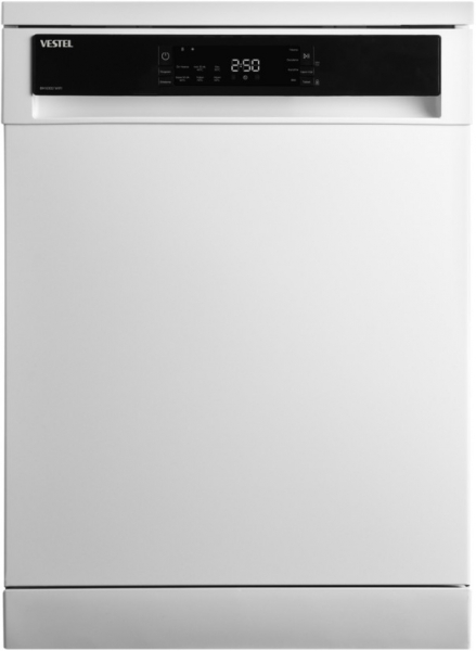 Vestel BM 6302 WIFI Bulaşık Makinesi
