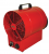 Ateş Böceği 9000W Fanlı