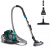 Philips FC9555/09 PowerPro Active Elektrikli Süpürge