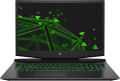 HP Pavilion Gaming 17-cd1020nt (4G6H1EA) resim