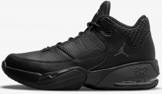 Nike Jordan Max Aura 3 Çocuk Spor Ayakkabı