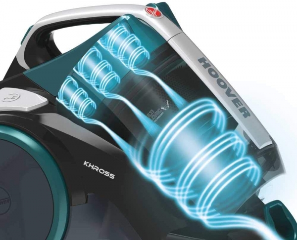 Hoover KS40PAR Elektrikli Süpürge