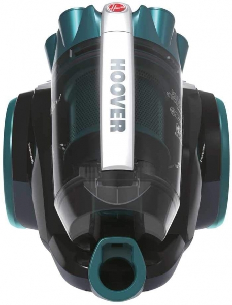 Hoover KS40PAR Elektrikli Süpürge