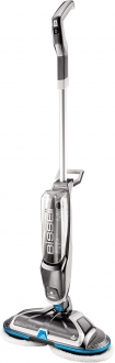 Bissell 2240N SpinWave Şarjlı Süpürge