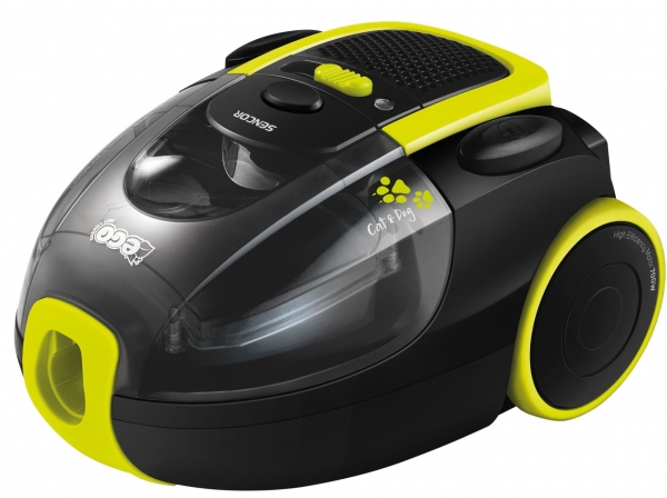 Sencor SVC-1030 Elektrikli Süpürge