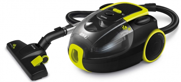 Sencor SVC-1030 Elektrikli Süpürge