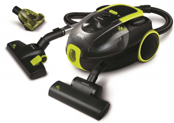 Sencor SVC-1030 Elektrikli Süpürge