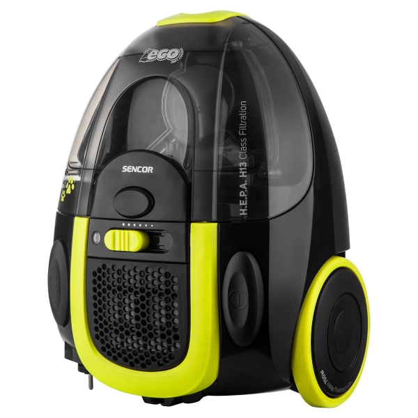 Sencor SVC-1030 Elektrikli Süpürge