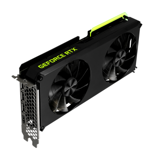 Gainward GeForce RTX 3060 Ti Ghost OC Ekran Kartı