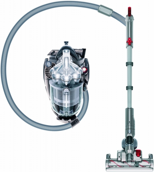 Dyson DC21 Motorhead Elektrikli Süpürge