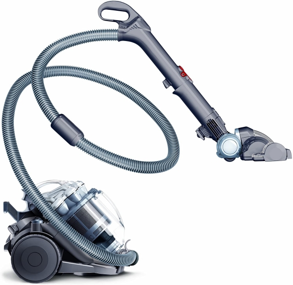 Dyson DC21 Motorhead Elektrikli Süpürge