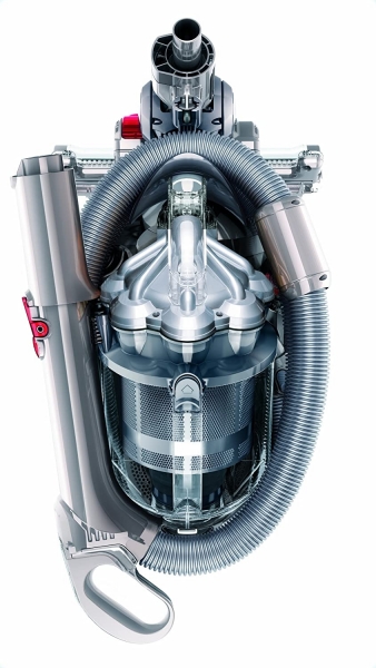 Dyson DC21 Motorhead Elektrikli Süpürge
