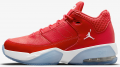 Nike Jordan Max Aura 3 (DA8021-600) Çocuk Spor Ayakkabı
