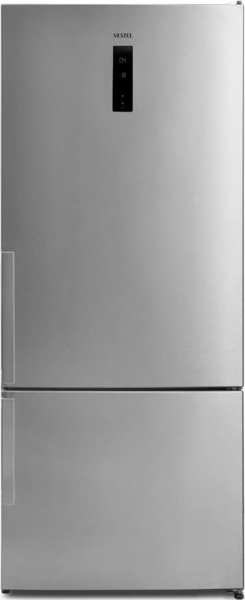 Vestel NFK60012 EX GI Pro WIFI Buzdolabı