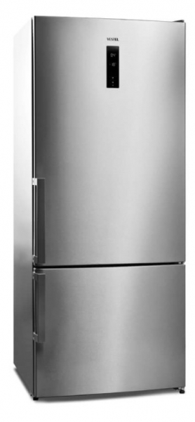 Vestel NFK60012 EX GI Pro WIFI Buzdolabı