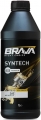 Brava Syntech 10W-50 1 litre Motor Yağı
