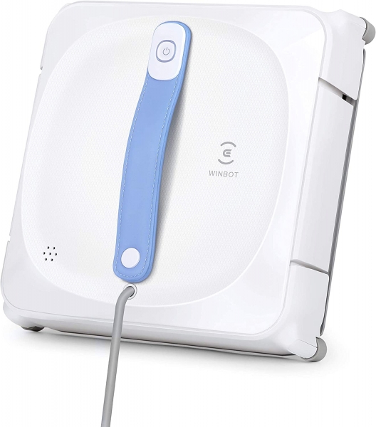 Ecovacs Winbot 920 Cam Temizleme Robotu