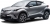 2017 Toyota C-HR 1.2 Turbo 116 PS Multidrive S Dynamic (4x4)