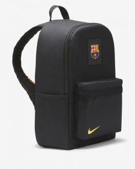 Nike FC Barcelona Stadyum Sırt Çantası