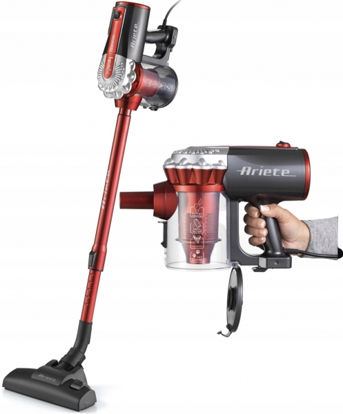 Ariete 2761 Odkurzacz Elektrikli Süpürge