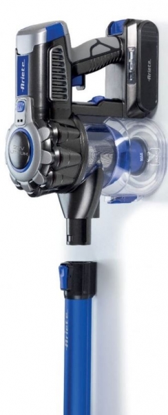 Ariete 2722 Odkurzacz 22V Şarjlı Süpürge