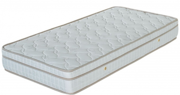 Royal Lux Bedding Kardelen 90x190 cm Yaylı Yatak