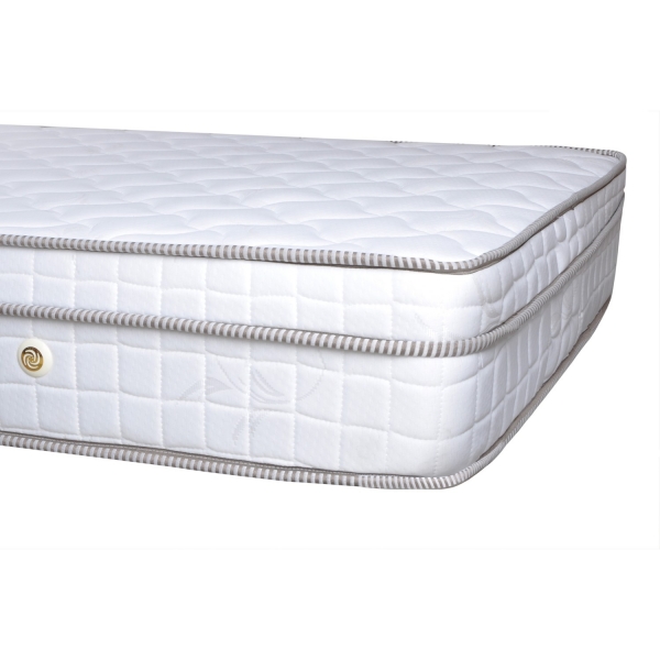 Royal Lux Bedding Kardelen 90x190 cm Yaylı Yatak