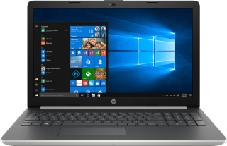 HP 15-db1029nt (7DS27EA) Laptop